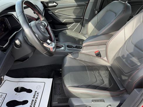 Used 2021 Volkswagen Jetta GLI Autobahn w/ GLI Autobahn Black Package image 17