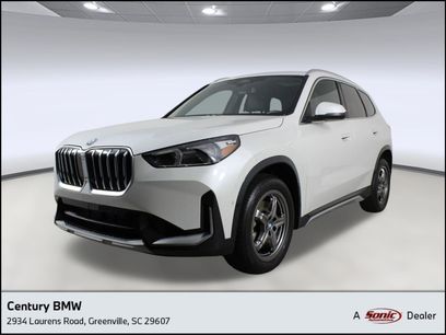 Certified 2025 BMW X1 xDrive28i