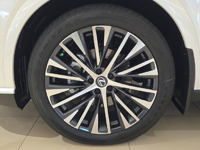 New 2026 Lexus RX 350 Premium Plus w/ Convenience Package AWD/4WD image 11