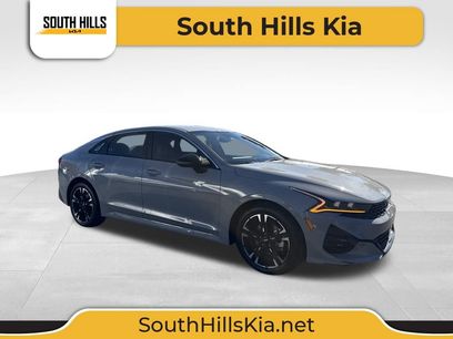 Used 2024 Kia K5 GT-Line w/ GT-Line Premium Package