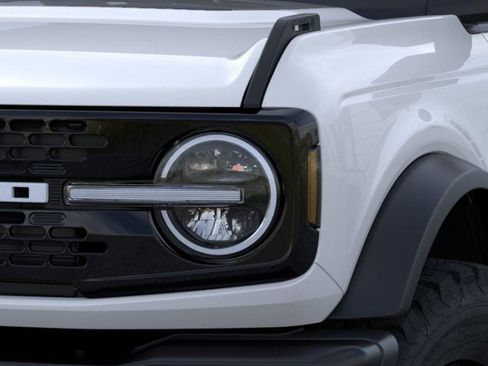 New 2026 Ford Bronco Badlands AWD/4WD image 52