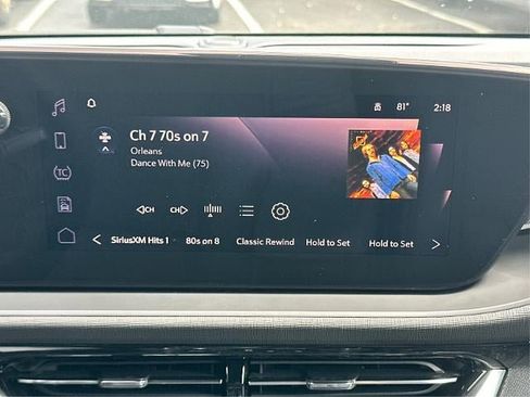 New 2025 Buick Envista Sport Touring w/ Convenience I Package image 19