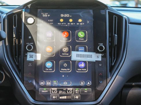 New 2026 Subaru Crosstrek 2.5i Limited image 14