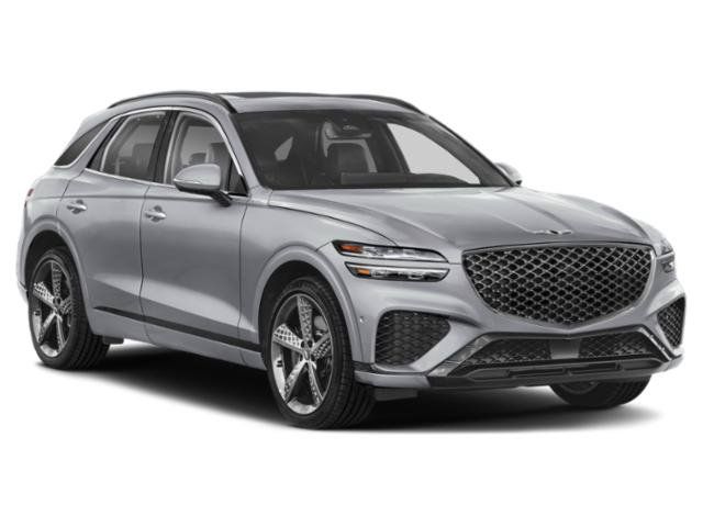 Used 2022 Genesis GV70 3.5T Sport w/ Sport Advanced Package AWD/4WD image 6