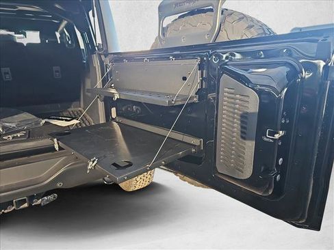 Used 2023 Ford Bronco Raptor image 12