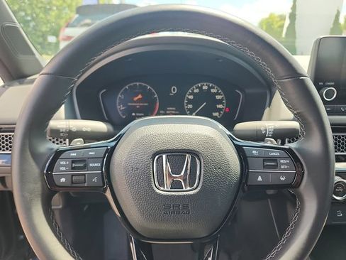 Used 2025 Honda Civic Sport image 18