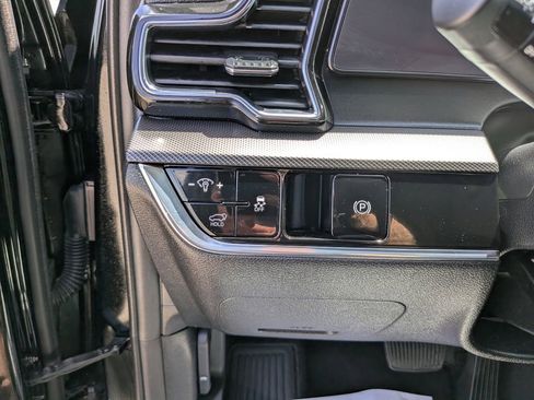 Certified 2023 Kia Sportage SX FWD image 29