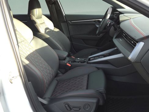 New 2026 Audi S3 Premium image 17