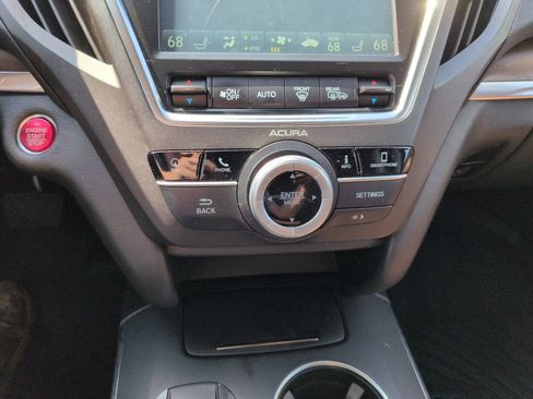 Used 2020 Acura MDX SH-AWD w/ Technology Package image 18