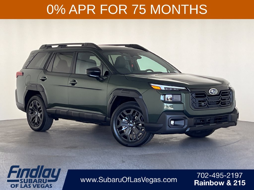 New 2026 Subaru Outback Limited XT AWD/4WD 360° Tour