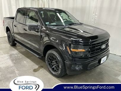 New 2026 Ford F150 XLT