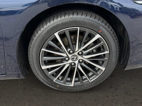 Used 2023 Lexus ES 350 w/ Premium Package FWD image 26