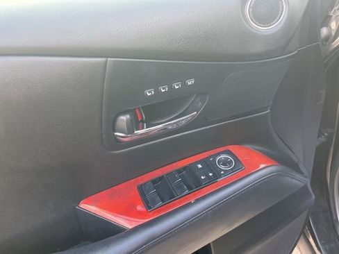 Used 2012 Lexus RX 350 AWD w/ Premium Pkg image 11