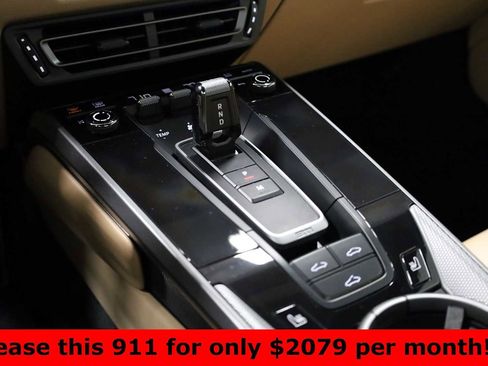 Certified 2024 Porsche 911 Carrera S image 28