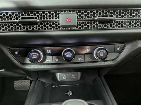 New 2027 Honda HR-V Sport image 19
