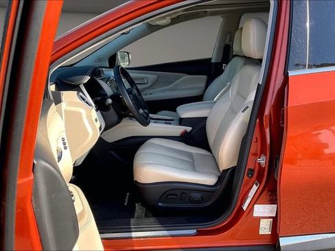 Used 2020 Nissan Murano SL AWD/4WD image 23