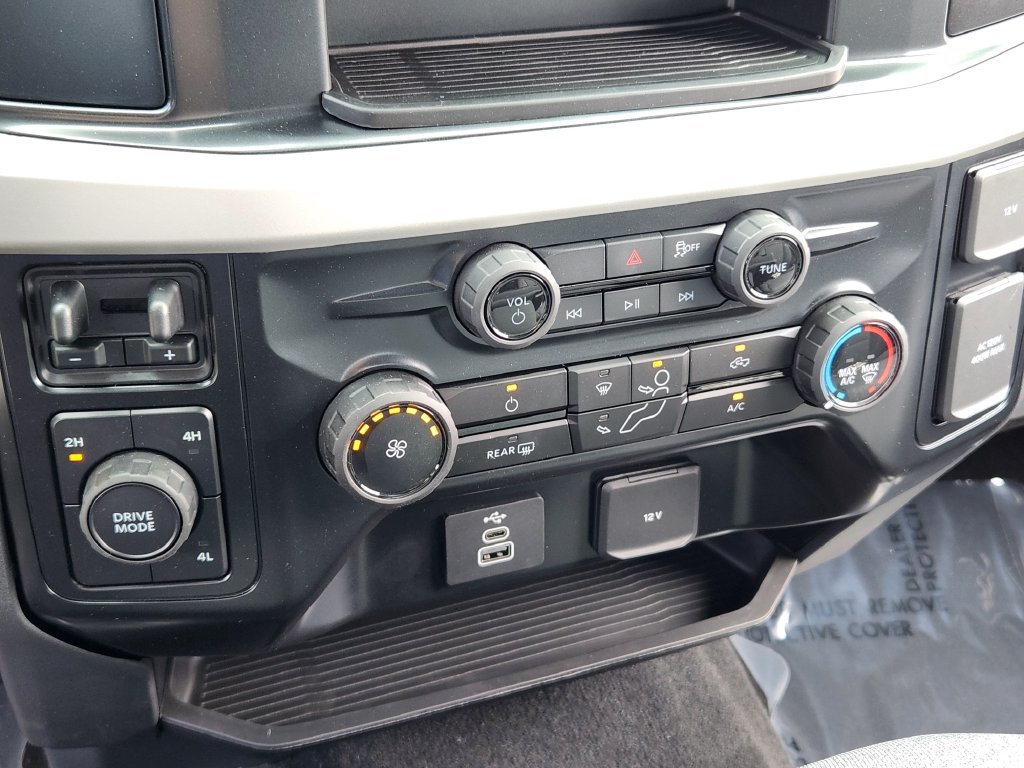 New 2026 Ford F350 XLT AWD/4WD image 25