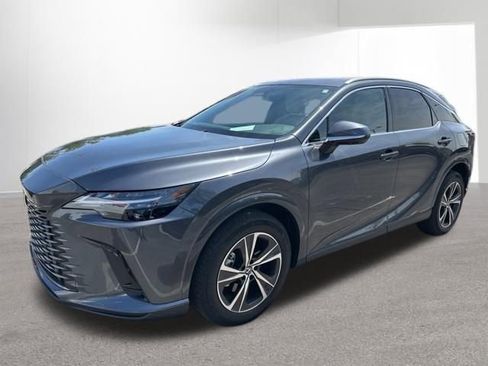 Used 2025 Lexus RX 350 Premium w/ Convenience Package AWD/4WD image 1