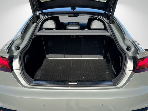 Certified 2023 Audi S5 Premium Plus w/ Premium Plus Package image 11