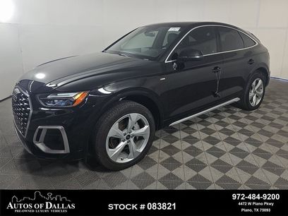 Used 2024 Audi Q5 2.0T Premium w/ Convenience Package