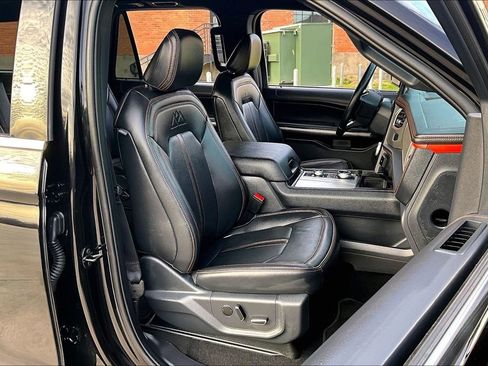 Used 2024 Ford Expedition Timberline image 10