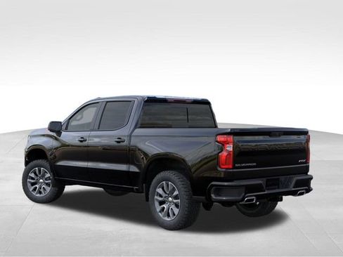 New 2026 Chevrolet Silverado 1500 RST AWD/4WD image 3