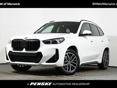 New 2026 BMW X1 xDrive28i w/ M Sport Package