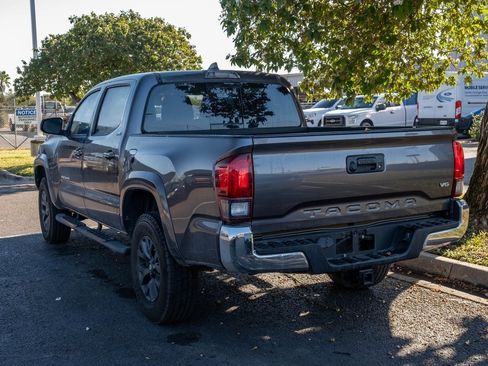 Used 2020 Toyota Tacoma SR5 image 4