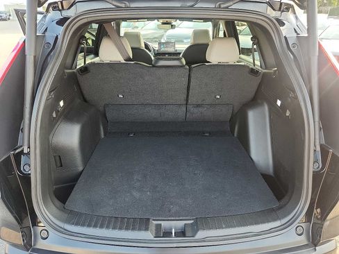 Certified 2024 Honda CR-V Sport Touring image 28