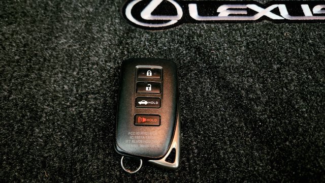 Used 2024 Lexus IS 300 w/ Comfort Package RWD image 86