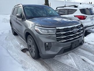 New 2026 Ford Explorer Active w/ Active Comfort Package video 1