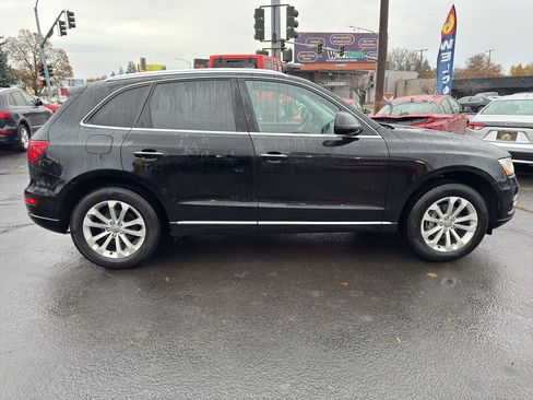 Used 2015 Audi Q5 2.0T Premium image 6