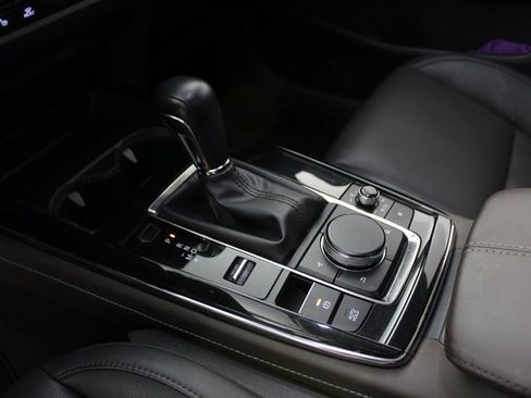 Used 2022 MAZDA CX-30 2.5 Turbo w/ Premium Package image 13