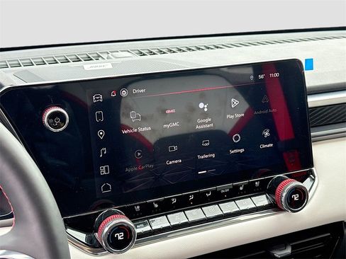 Used 2026 GMC Canyon AT4X image 15