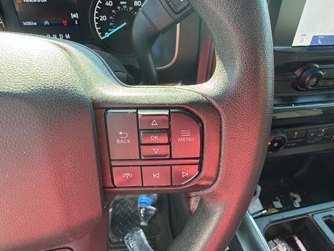 Used 2021 Ford F150 XL w/ STX Appearance Package RWD image 28