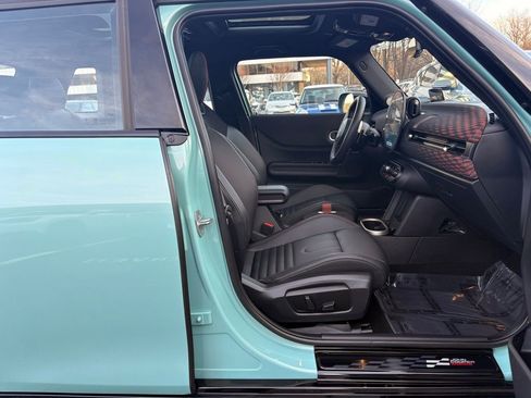 Used 2025 MINI Cooper S image 7