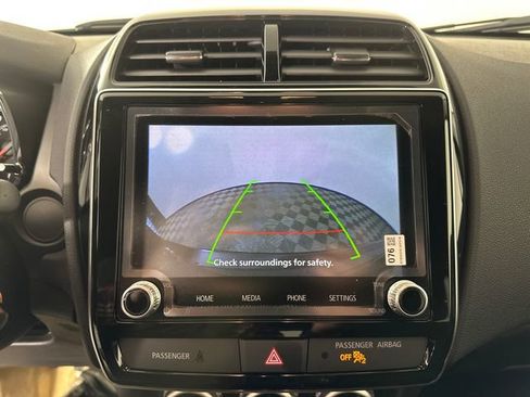 New 2026 Mitsubishi Outlander Sport AWD image 27