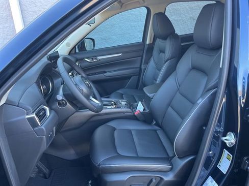 New 2025 MAZDA CX-5 AWD 2.5 S image 19