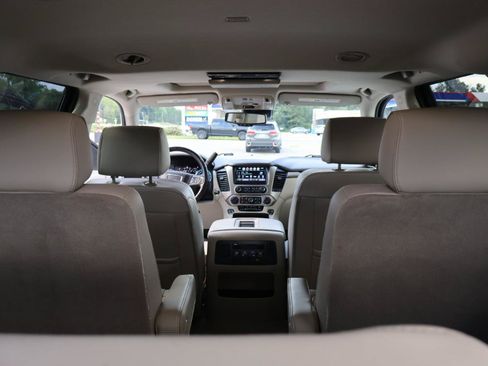 Used 2018 GMC Yukon Denali w/ Denali Ultimate Package RWD image 16