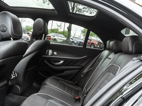 Used 2019 Mercedes-Benz E 63 AMG S image 35