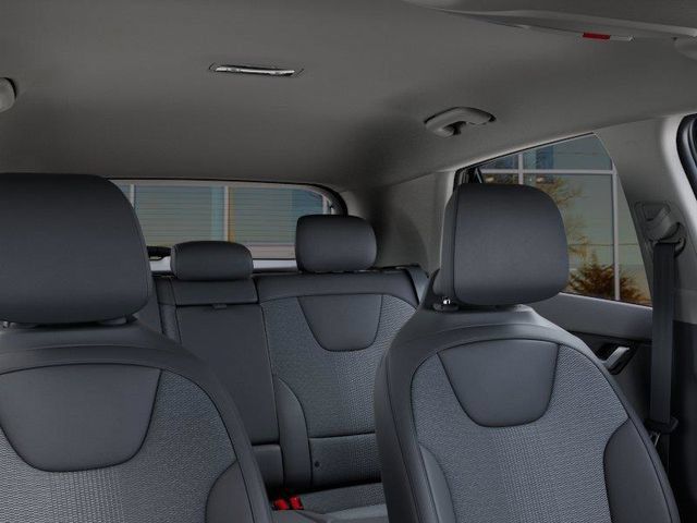 New 2026 Kia Niro Wind w/ Wind Preserve Package FWD image 27