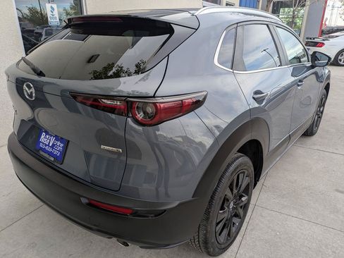 Used 2022 MAZDA CX-30 AWD 2.5 S w/ Preferred Package image 5