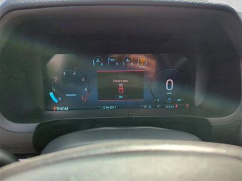 New 2025 Ford F150 STX w/ Equipment Group 200A image 11