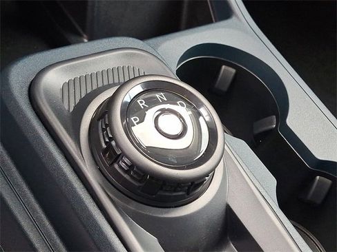 New 2025 Ford Maverick Lobo image 10