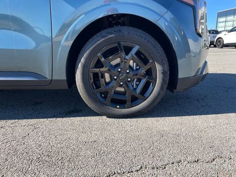 New 2026 Kia Carnival SX Prestige image 34