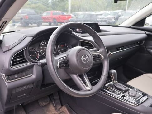 Used 2024 MAZDA CX-30 AWD 2.5 S w/ Preferred Package image 9