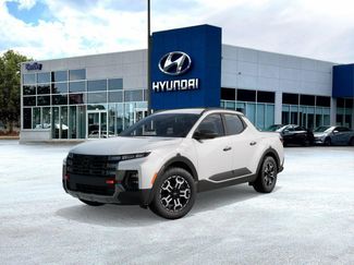 New 2026 Hyundai Santa Cruz XRT video 1
