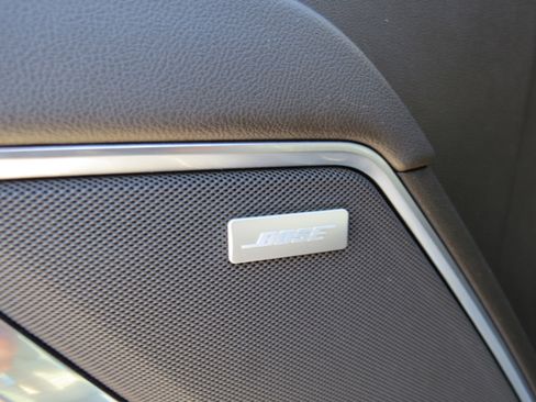 Certified 2023 Chevrolet Silverado 1500 LTZ AWD/4WD image 21
