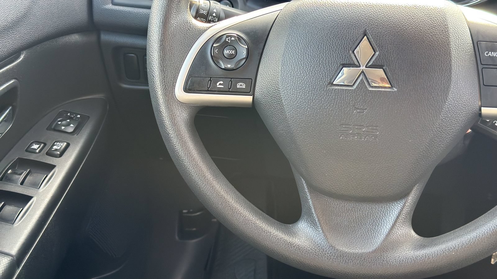 Used 2023 Mitsubishi Outlander Sport SE AWD/4WD image 16
