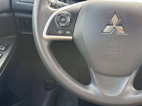 Used 2023 Mitsubishi Outlander Sport SE AWD/4WD image 16